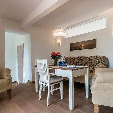 公寓 Duenenblick 03 阿伦斯霍普