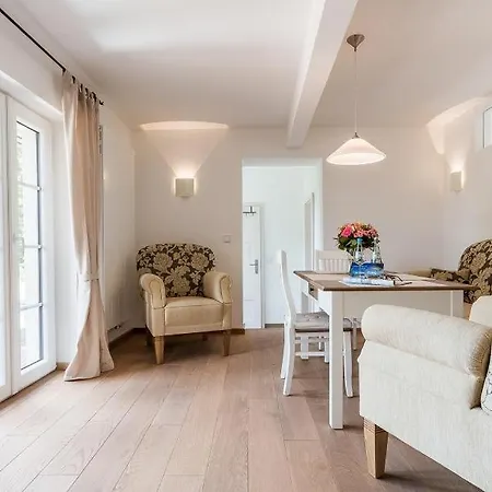 Duenenblick 03 شقة