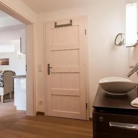 Duenenblick 03 公寓 *