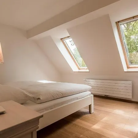 شقة Duenenblick 03 *