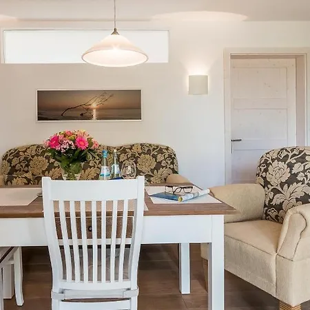 Duenenblick 03 شقة ارنشوب