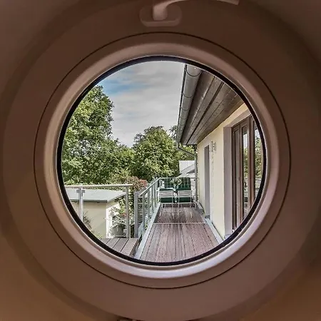 Apartment Duenenblick 03 Ahrenshoop