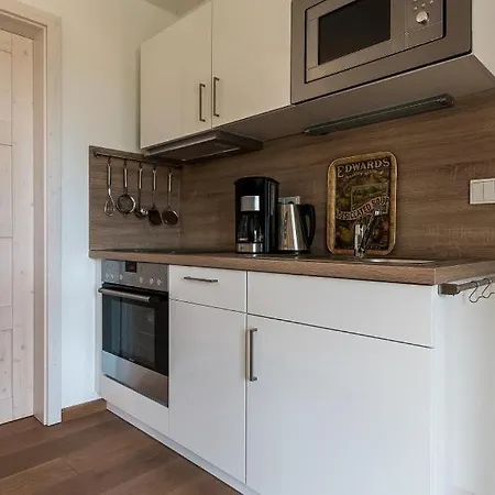 Duenenblick 03 公寓 *