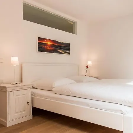 Apartment Duenenblick 03 Ahrenshoop