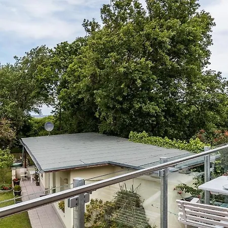 Duenenblick 03 公寓 阿伦斯霍普