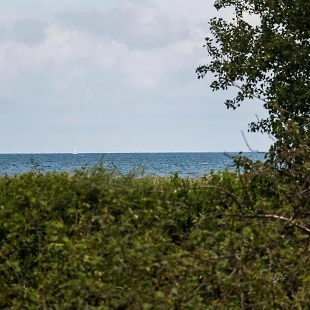 Duenenblick 03 公寓 阿伦斯霍普