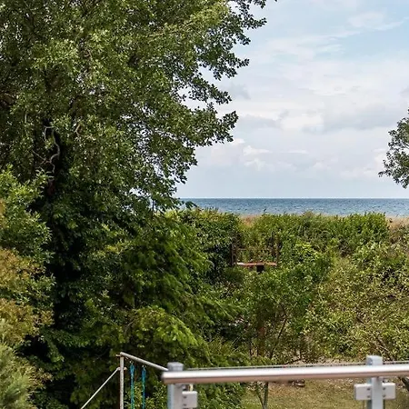 公寓 Duenenblick 03 *