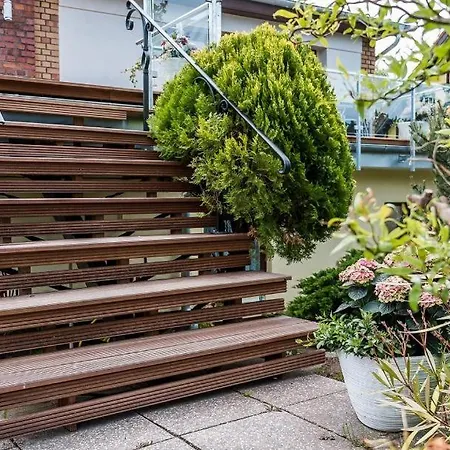 公寓 Duenenblick 03 *