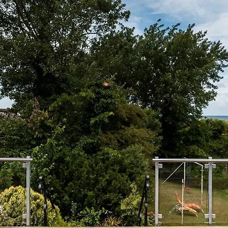 Duenenblick 03 * Ahrenshoop