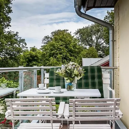 Duenenblick 03 Apartment *